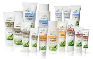 Kamedis Product Line