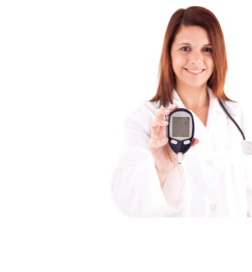 The Blood Sugar Battle