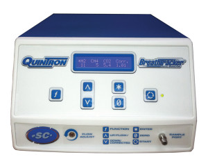 2015 Company Profiles: QuinTron Instrument Company, Inc.