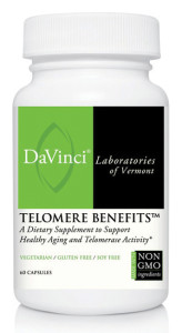 Telomere Benefits