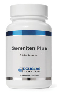 Douglas Labs' Sereniten Plus