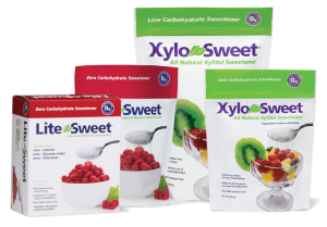 Xylo Sweet product group