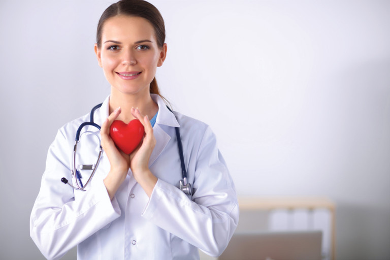 Cardiovascular Health