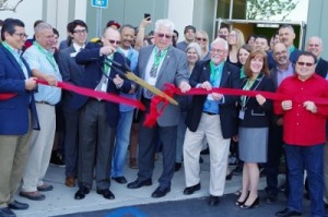 Emerson Ecologics Expands to New Western Distribution Center