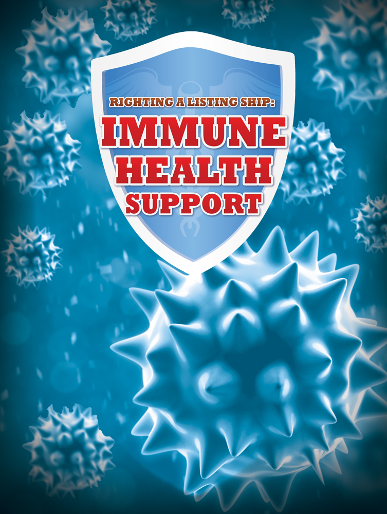 immune health