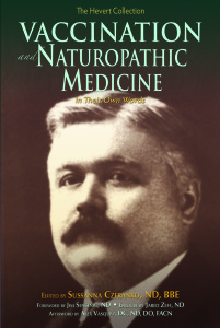 Vaccination cover NCNM