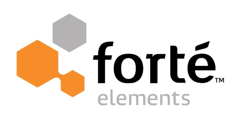 Forte Logo