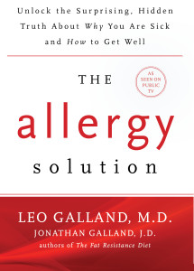 The Allergy Solution 
