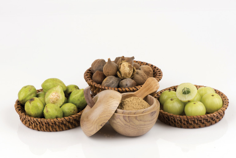 Triphala