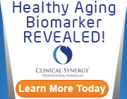 Galectin-3: An Anti-Aging Biomarker
