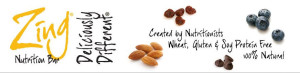 Zing Bars Announces Winners of First Annual Zing Nutrition Grants