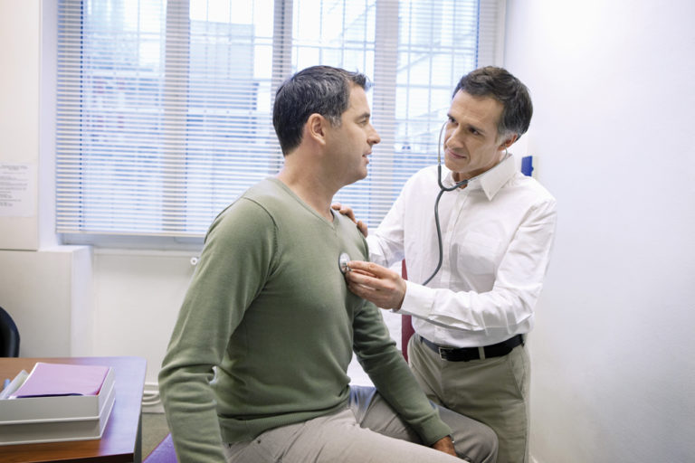 Cardiovascular Health