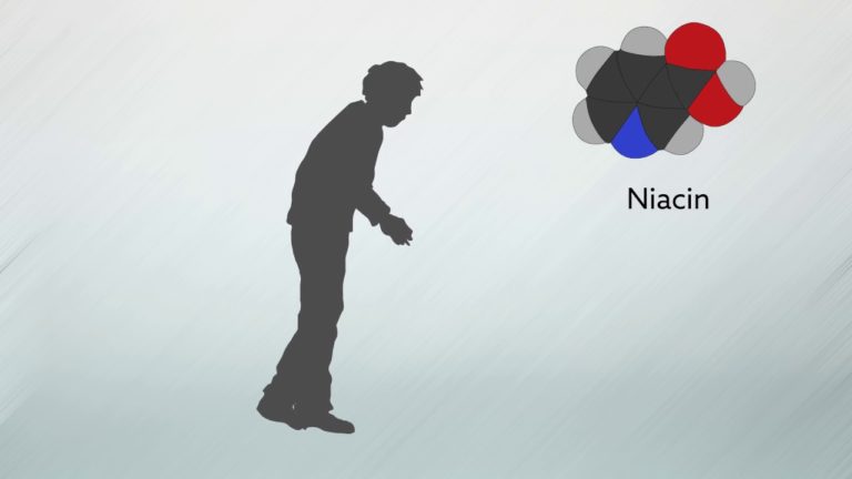 People With Forms of Early-onset Parkinson’s Disease May Benefit From Boosting Niacin in Diet