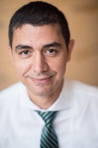 NUNM Names New Dean Of College of Naturopathic Medicine