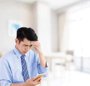 Stress & Anxiety: Breaking Up the Dysfunctional Duo