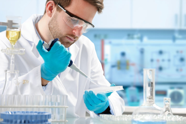 Testing Labs & Methods