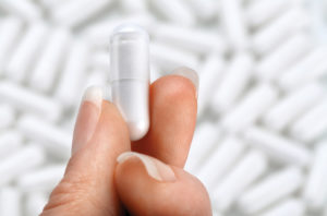 Probiotically Speaking