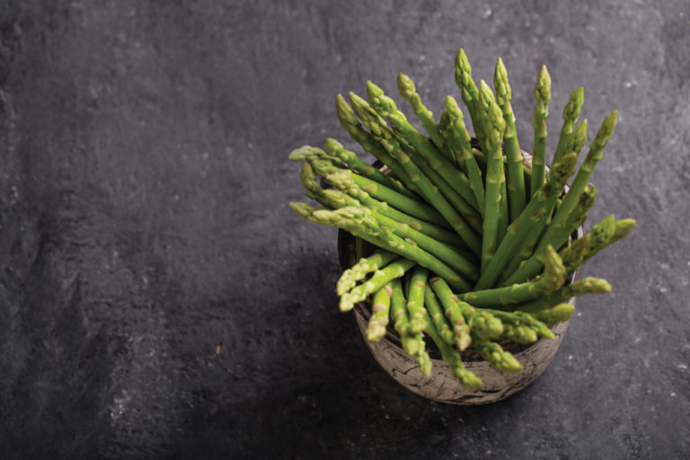 Asparagus
