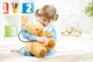 Discovering New Alternatives Within Children’s Health