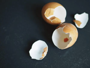 Water-soluble Eggshell Membrane: Topical Benefits for Skin