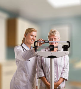 The Skinny on Weight Management