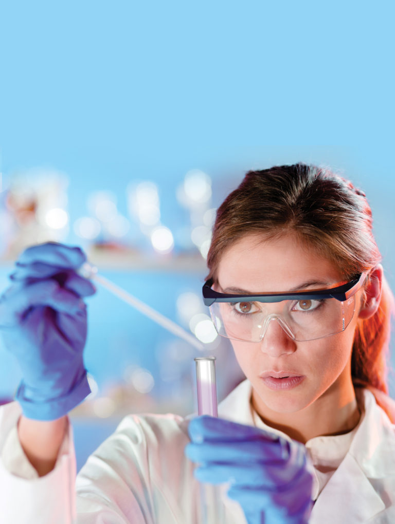 Testing Labs & Methods