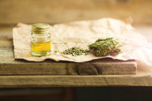 House of Representatives Instructs FDA to Regulate CBD