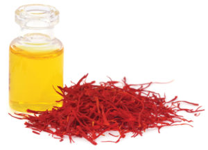 Saffron Extract: A Mood Modulating Herbal Medicine