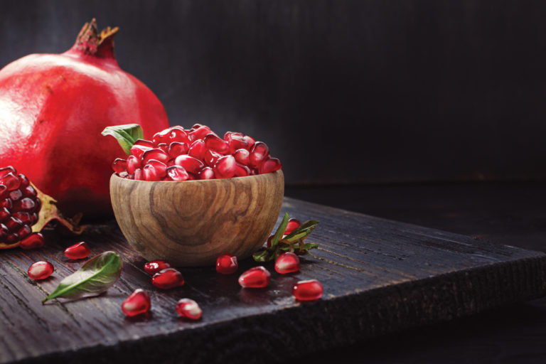 Pomegranate