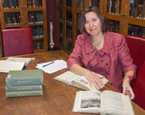 NUNM Celebrates Completion of 10-year Naturopathic Medicine Book Series