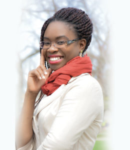 Practitioner Chat—Dr. Shola Ezeokoli