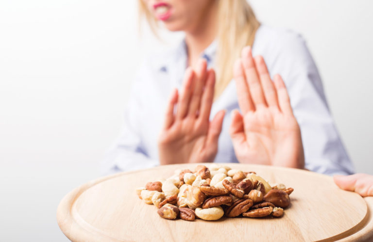 Food Allergies