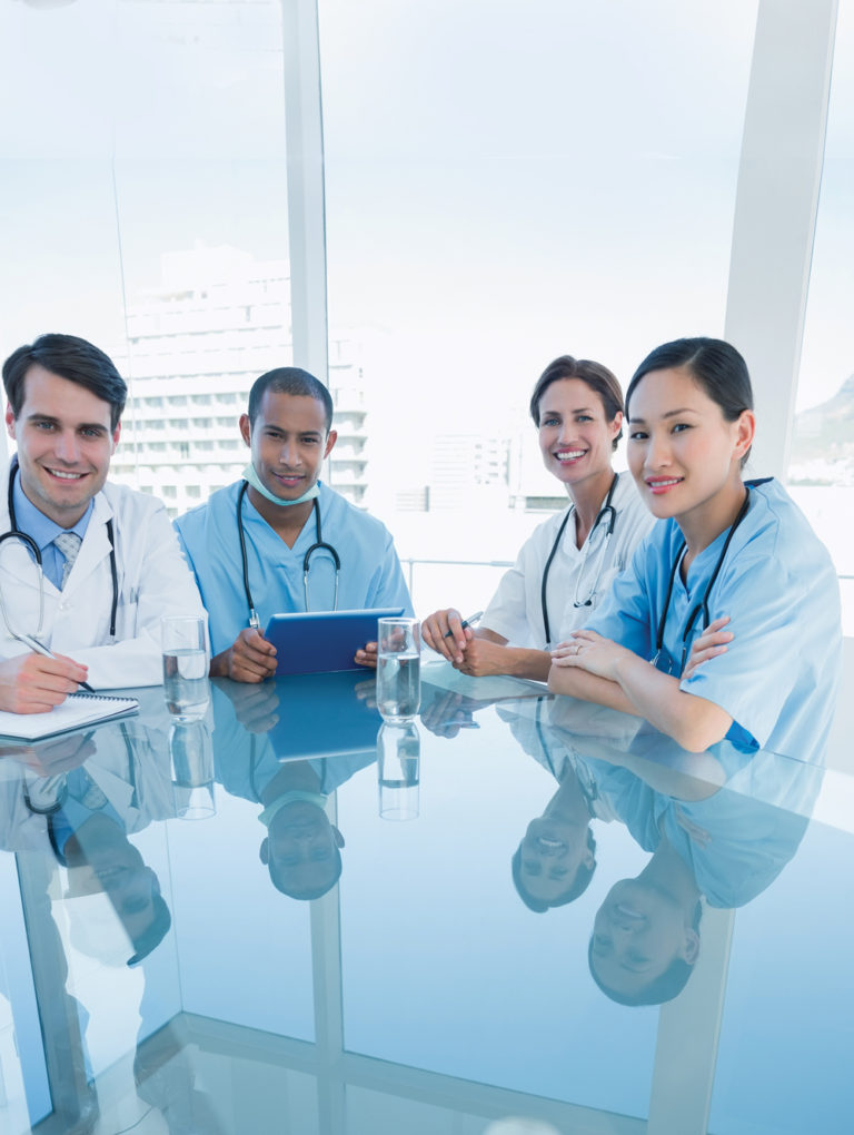 Practitioner Roundtable