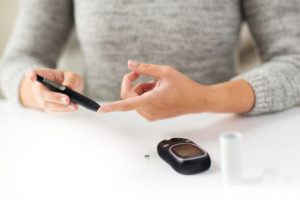 Diabetes is Now Optional!