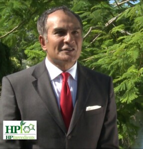 Sponsored Video: ParActin – HP Ingredients