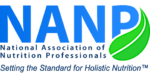 National Association of Nutrition Professionals