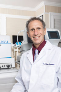 Marc Grossman, OD, LAc