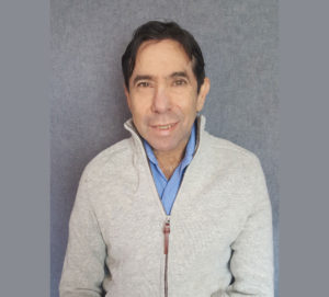 Michael Edson, MS, LAc