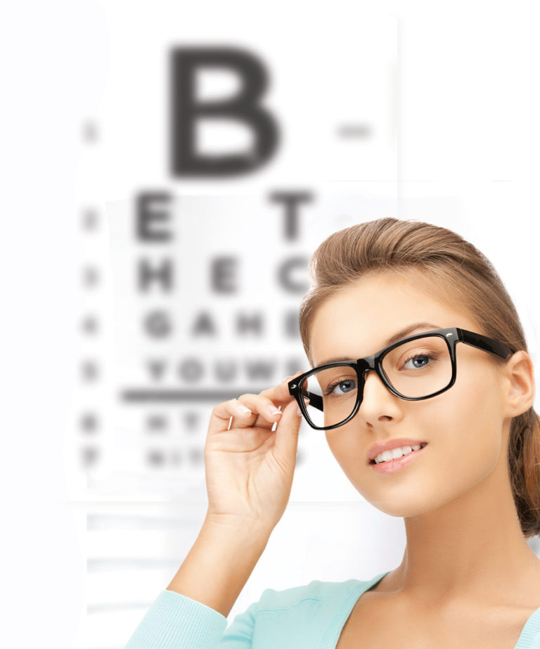 Vision Health