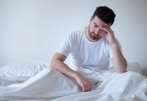Sleepless Nights: Are GABA and Melatonin Worth Considering for Improved Quality of Sleep?