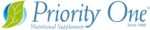 Priority One Nutritional Supplements