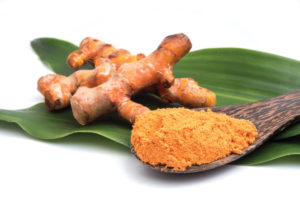Bioavailable Curcumin for Pain