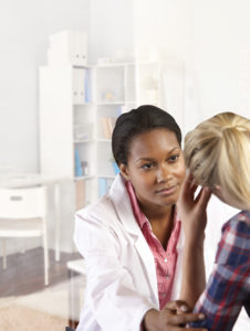 Stress Mismanagement