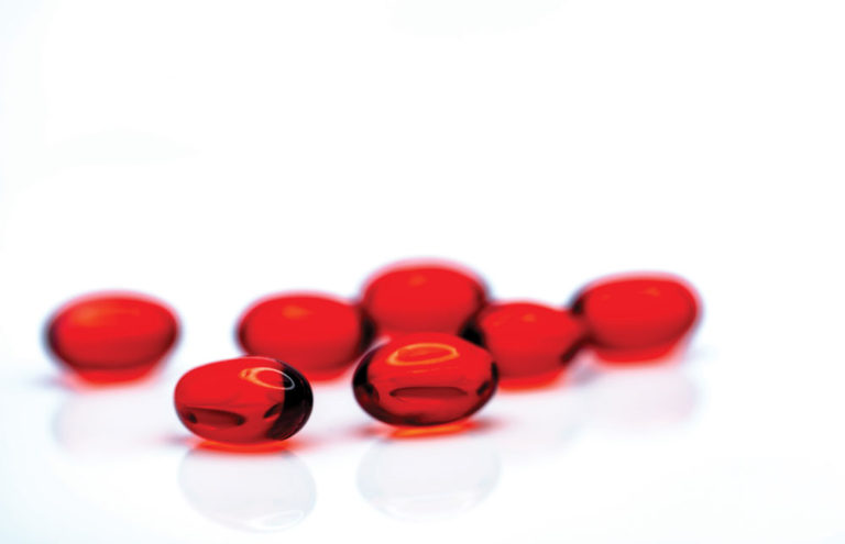 Astaxanthin