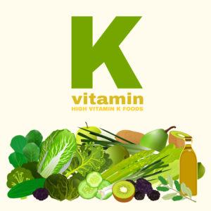 New Study Suggests Vitamin K Deficiency as the Missing Link in COVID-19 Pathogenesis