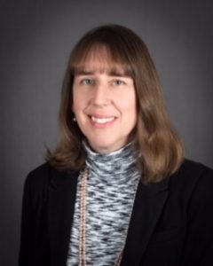 Dr. Melanie Henriksen Appointed Interim President of NUNM