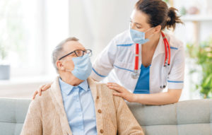 COVID-19 Patients Have Severely Increased Levels of Oxidative Stress and Oxidant Damage, and Glutathione Deficiency