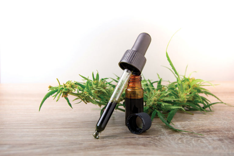 Endocannabinoid System & Phytocannabinoids