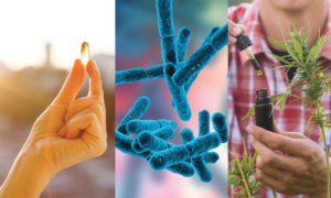 The Trifecta for Health