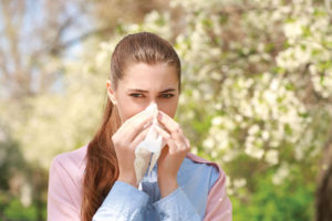 Tackling the Pollen Prepetrator